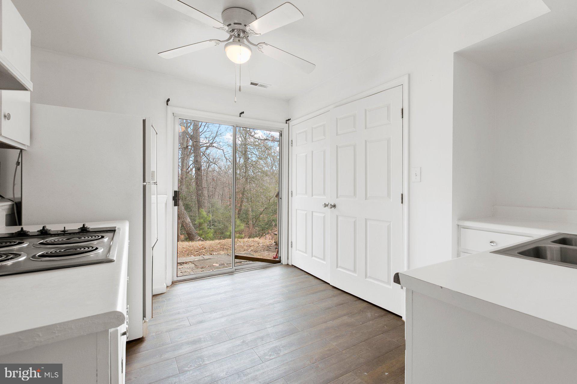 CHESAPEAKE RANCH ESTATES - Residential