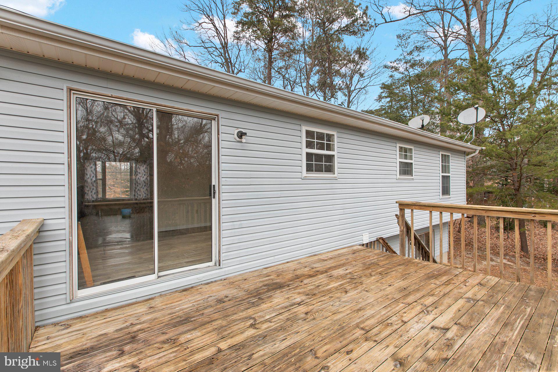 CHESAPEAKE RANCH ESTATES - Residential