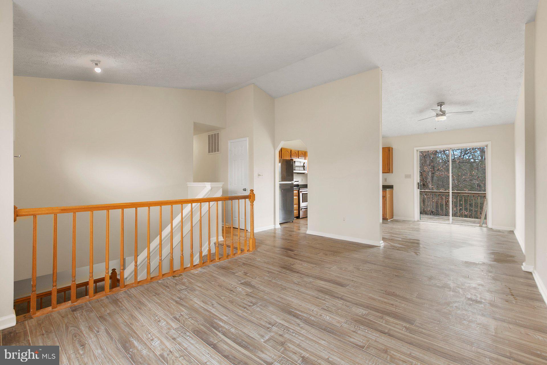 CHESAPEAKE RANCH ESTATES - Residential