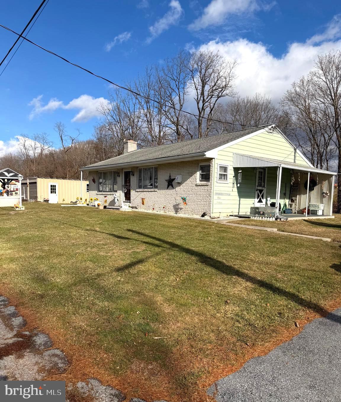 HEILMANDALE - Residential