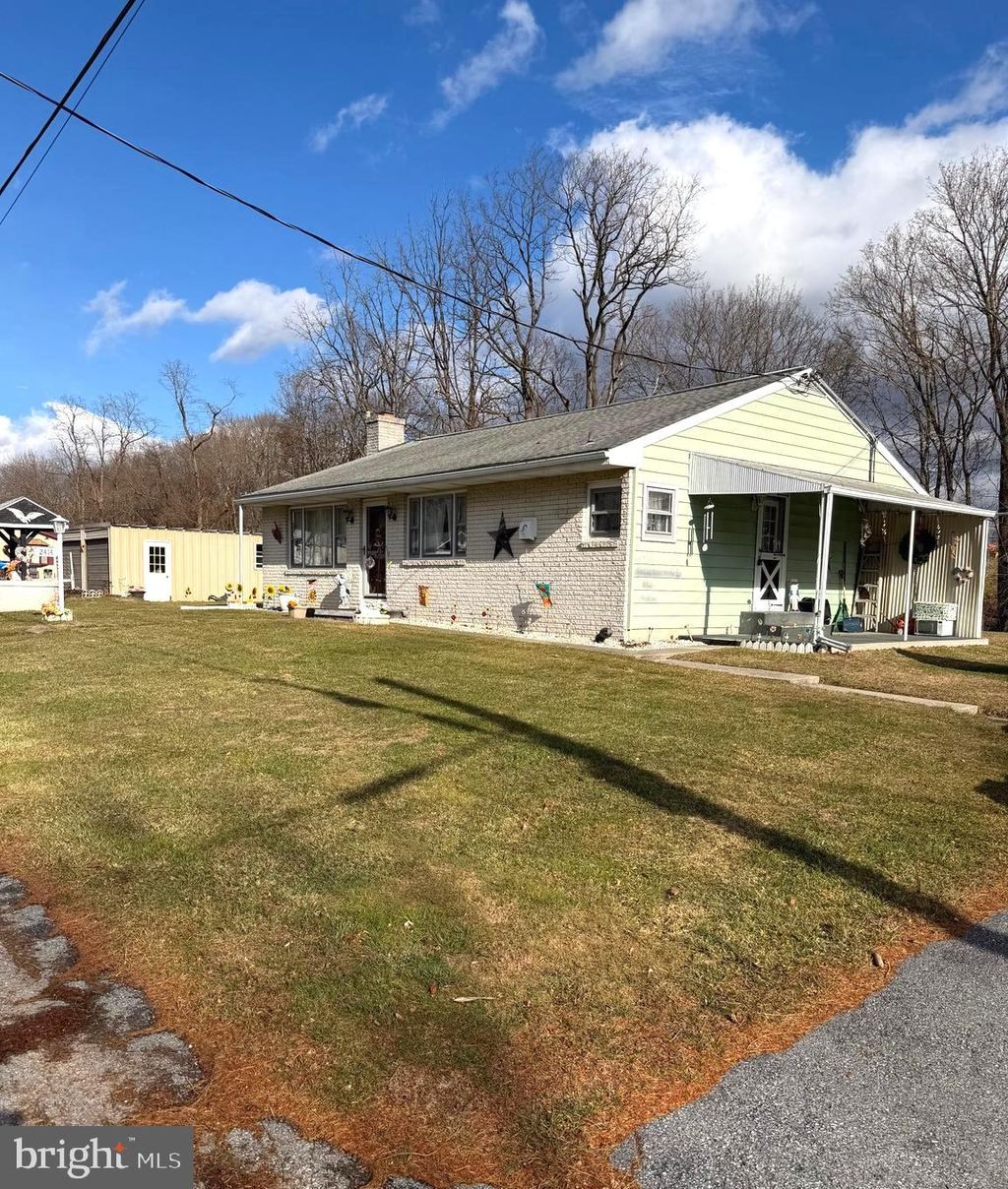 Photo of 2414 Elias Avenue, LEBANON, PA 17046 (MLS # PALN2024300)