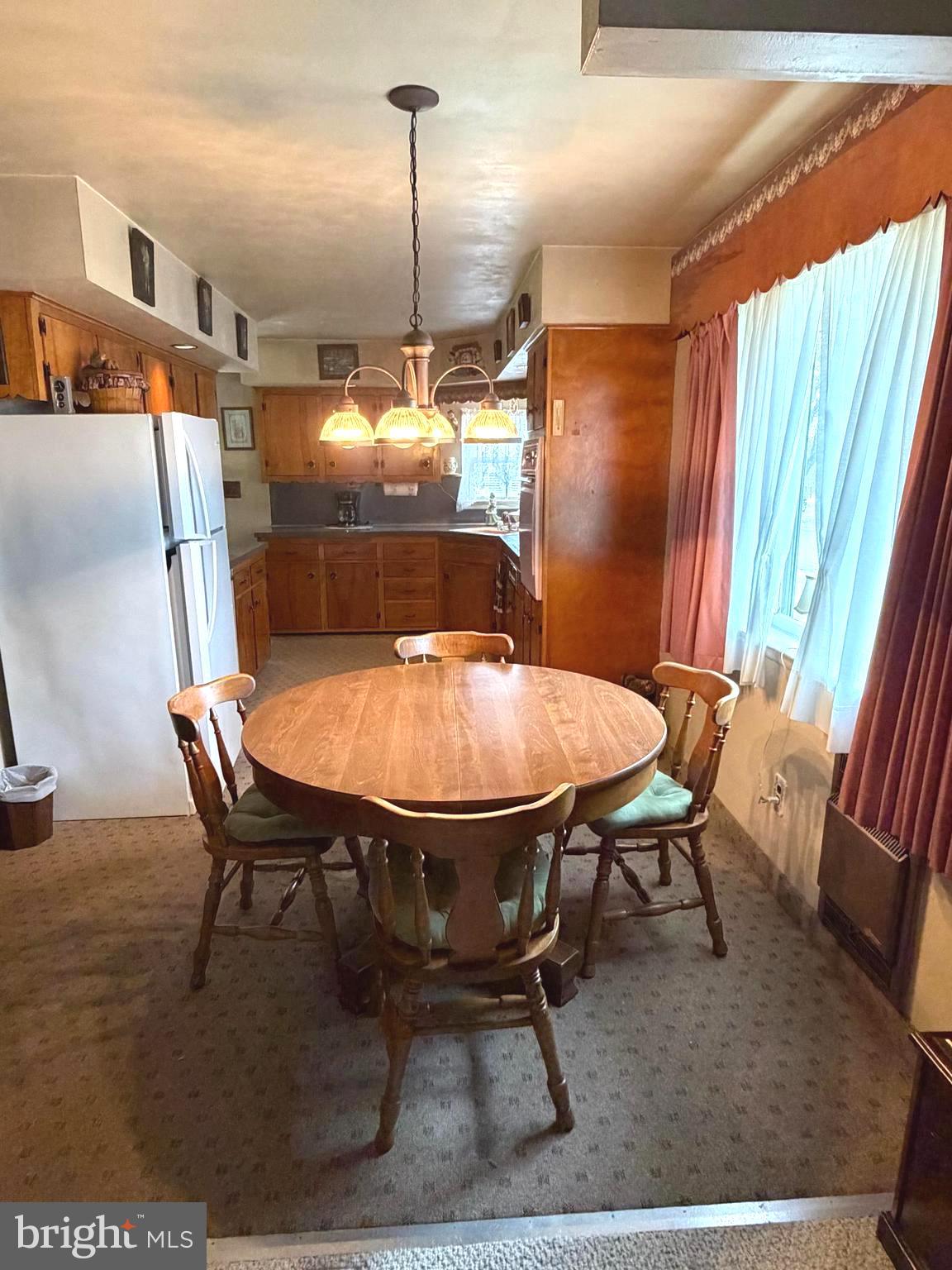 HEILMANDALE - Residential