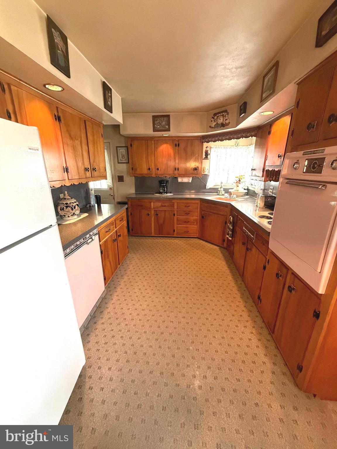 HEILMANDALE - Residential