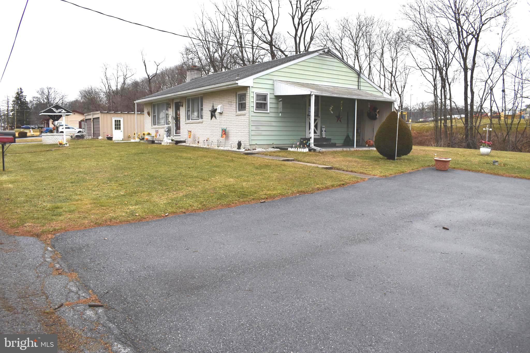 HEILMANDALE - Residential