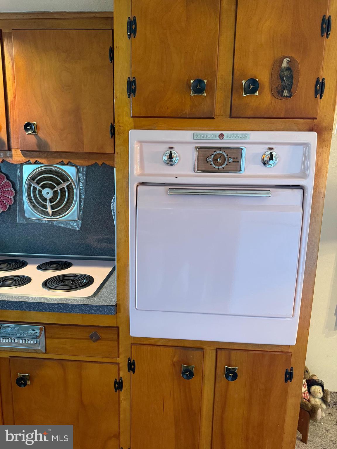 HEILMANDALE - Residential