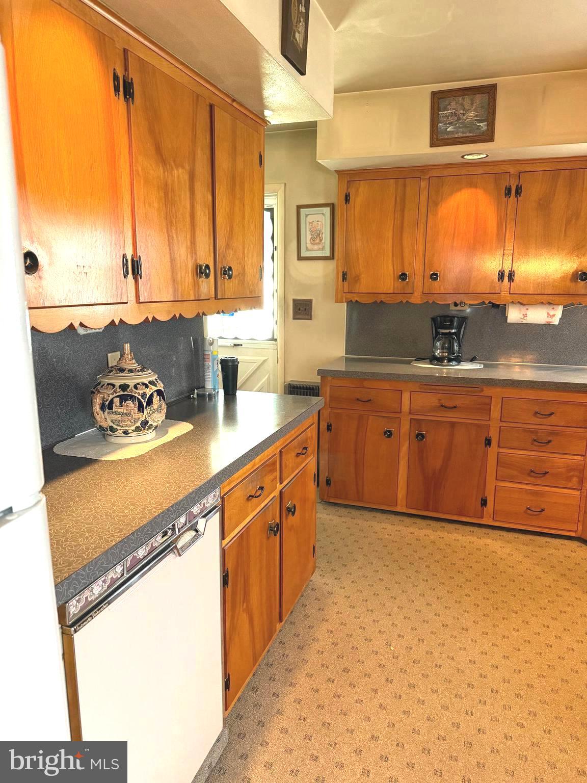 HEILMANDALE - Residential