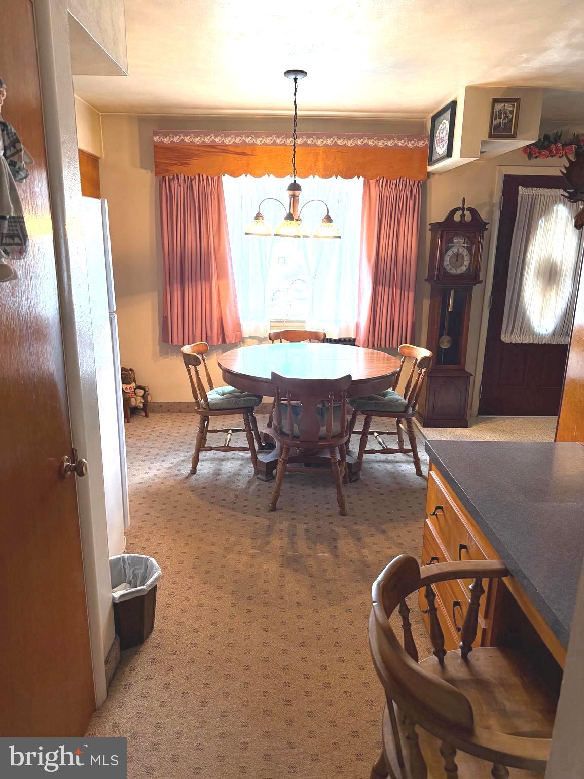 HEILMANDALE - Residential