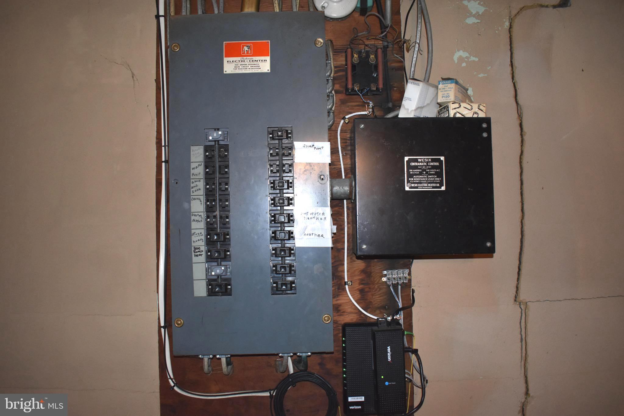 HEILMANDALE - Residential