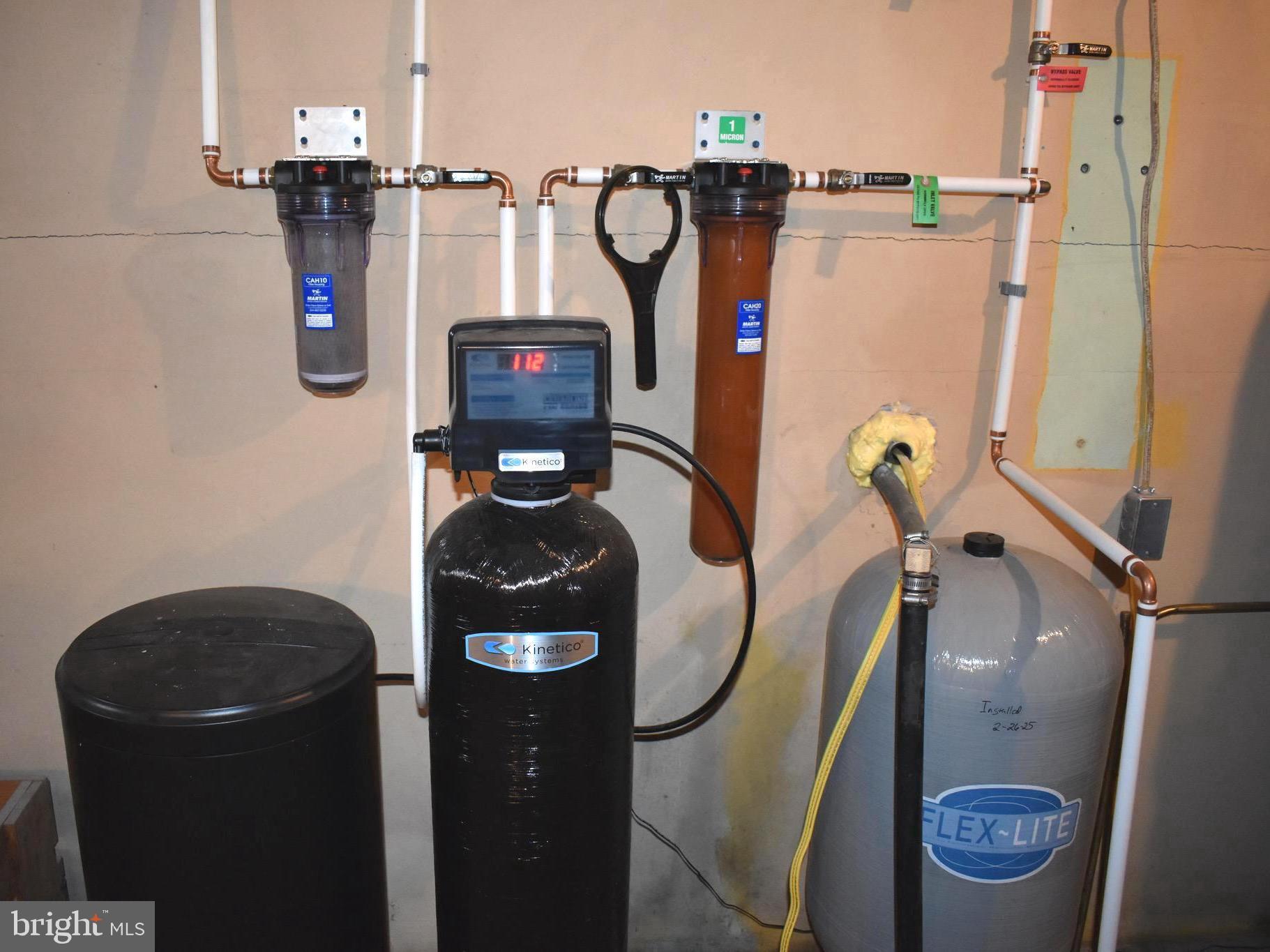 HEILMANDALE - Residential