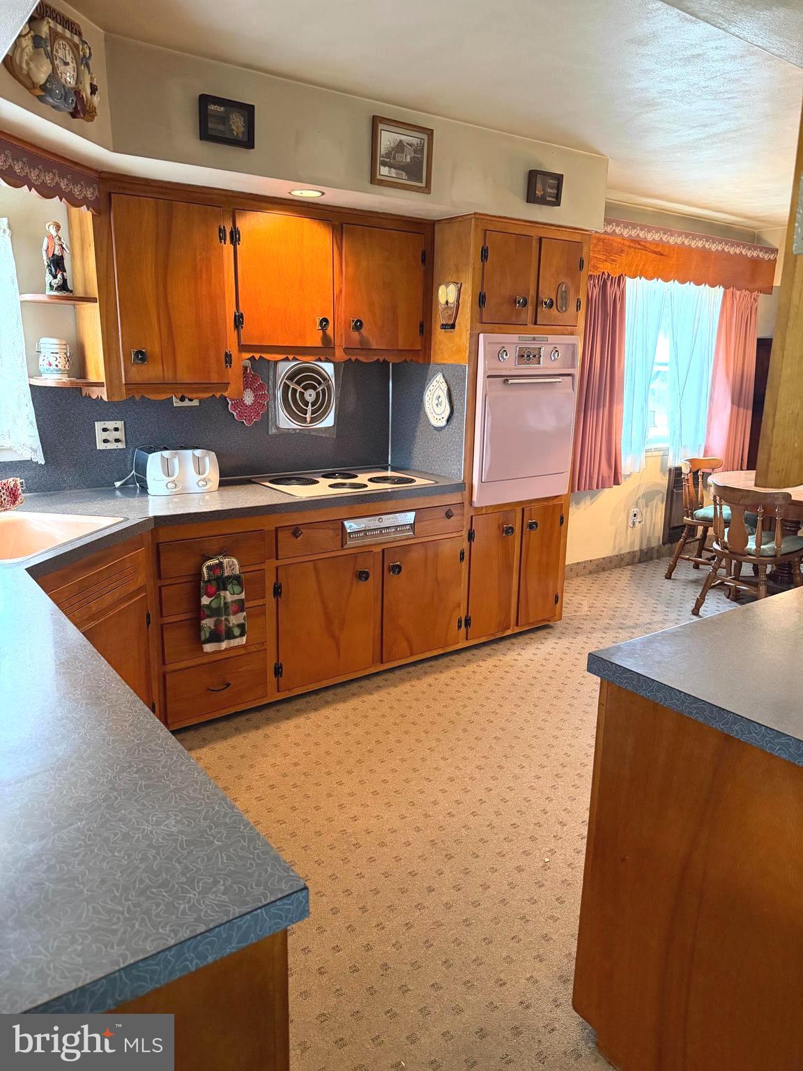 HEILMANDALE - Residential