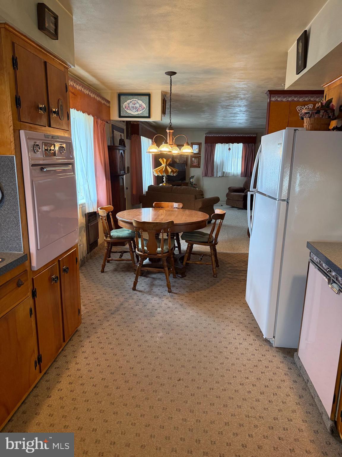 HEILMANDALE - Residential