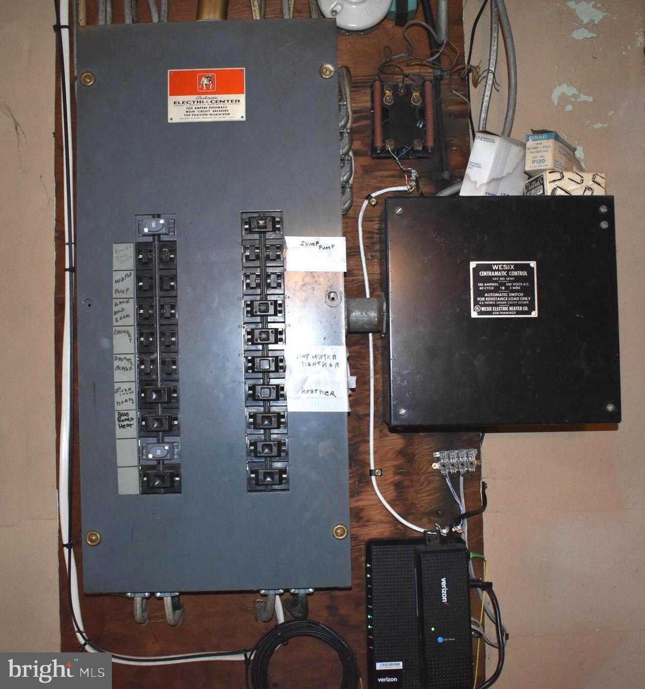 HEILMANDALE - Residential