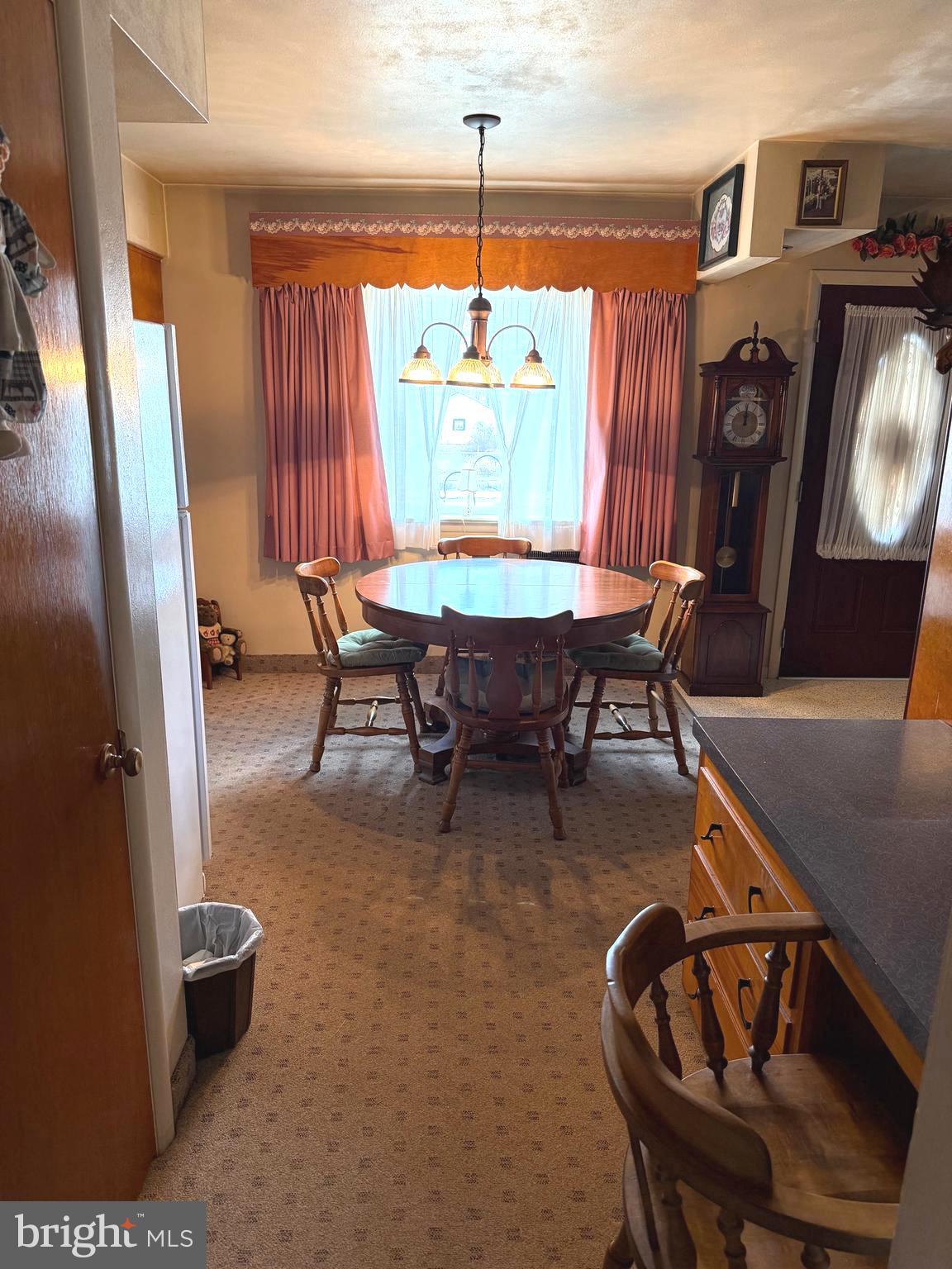 HEILMANDALE - Residential