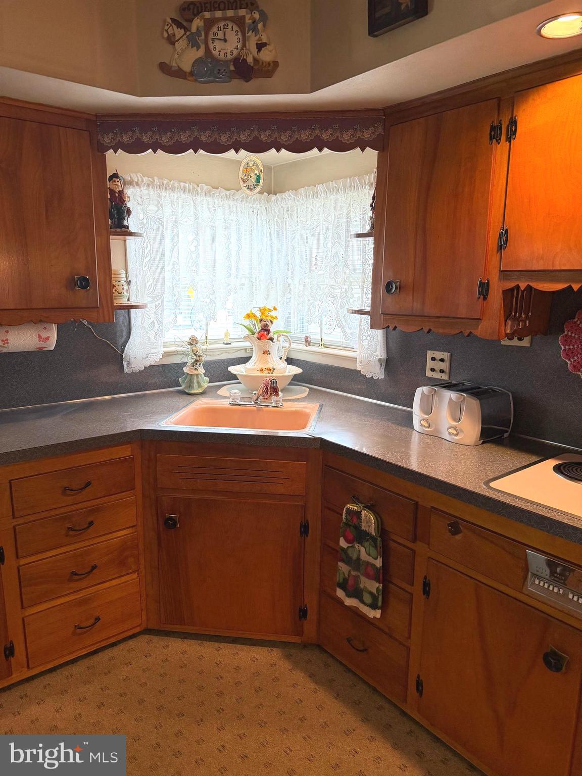 HEILMANDALE - Residential