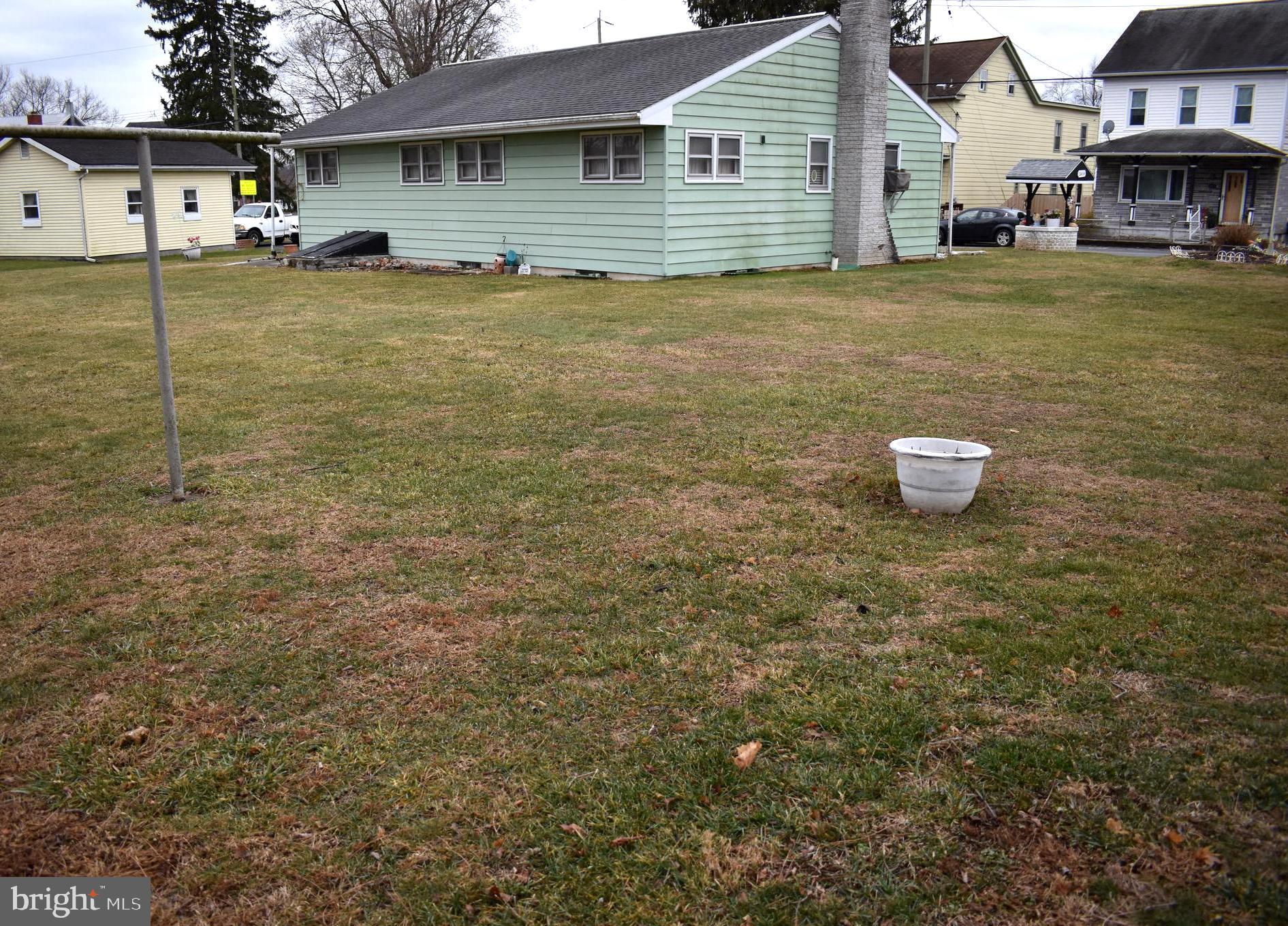 HEILMANDALE - Residential