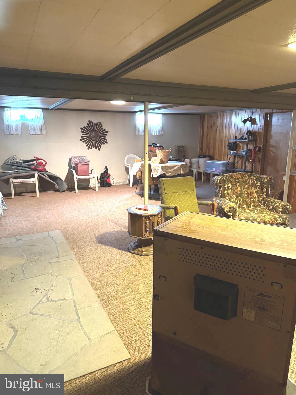 HEILMANDALE - Residential