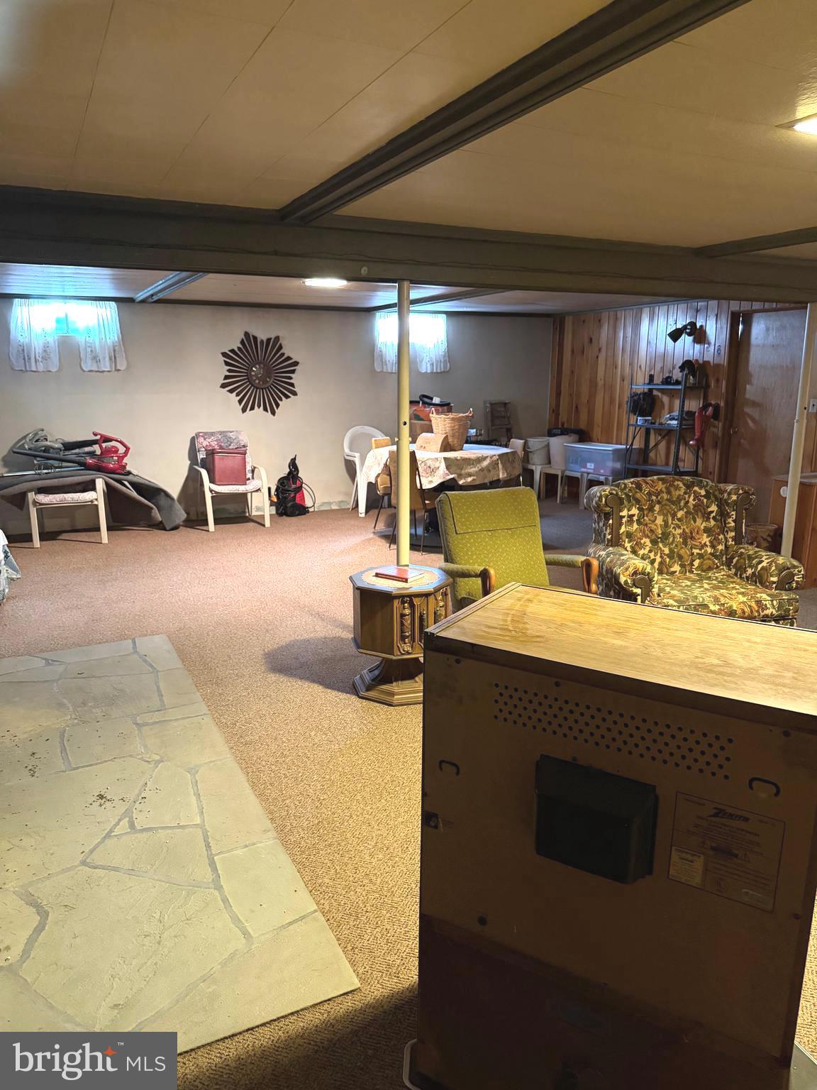 HEILMANDALE - Residential