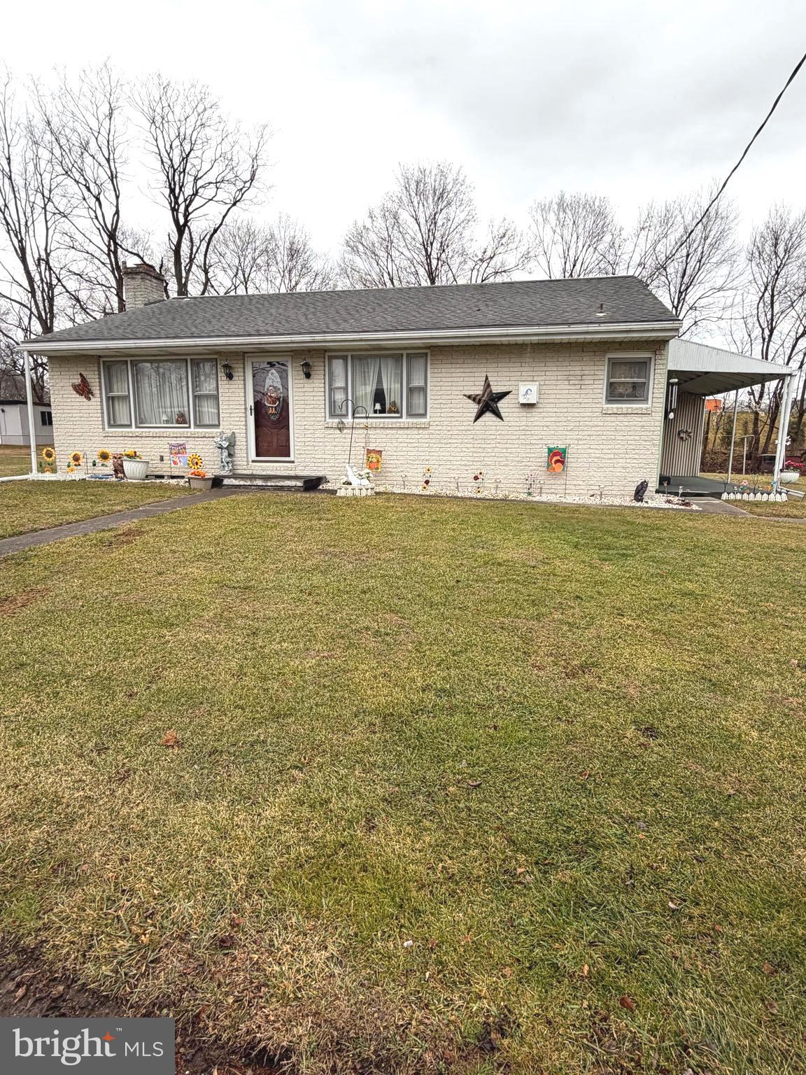 HEILMANDALE - Residential