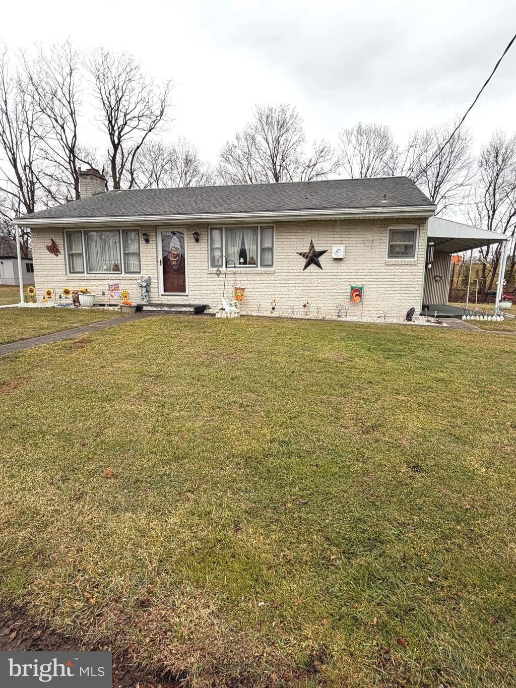 Photo of 2414 Elias Avenue, LEBANON, PA 17046 (MLS # PALN2024300)