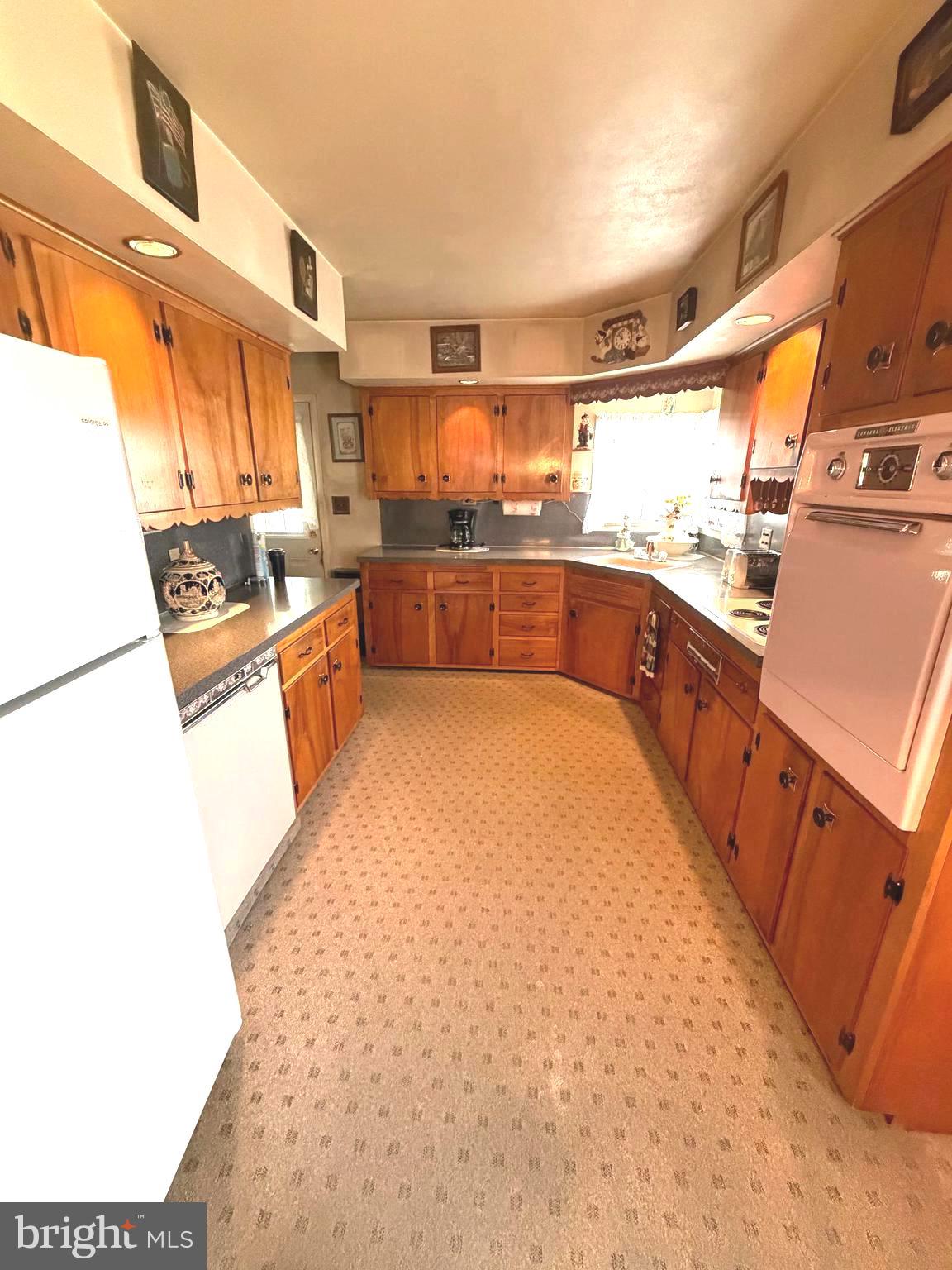 HEILMANDALE - Residential