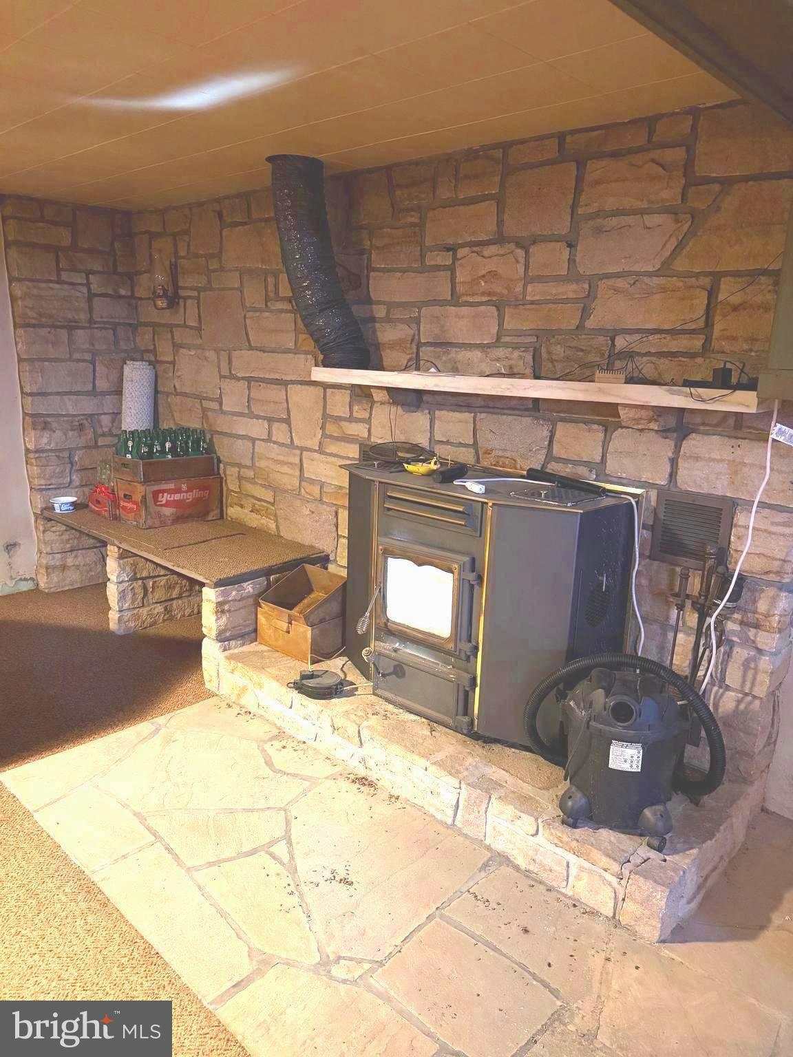 HEILMANDALE - Residential