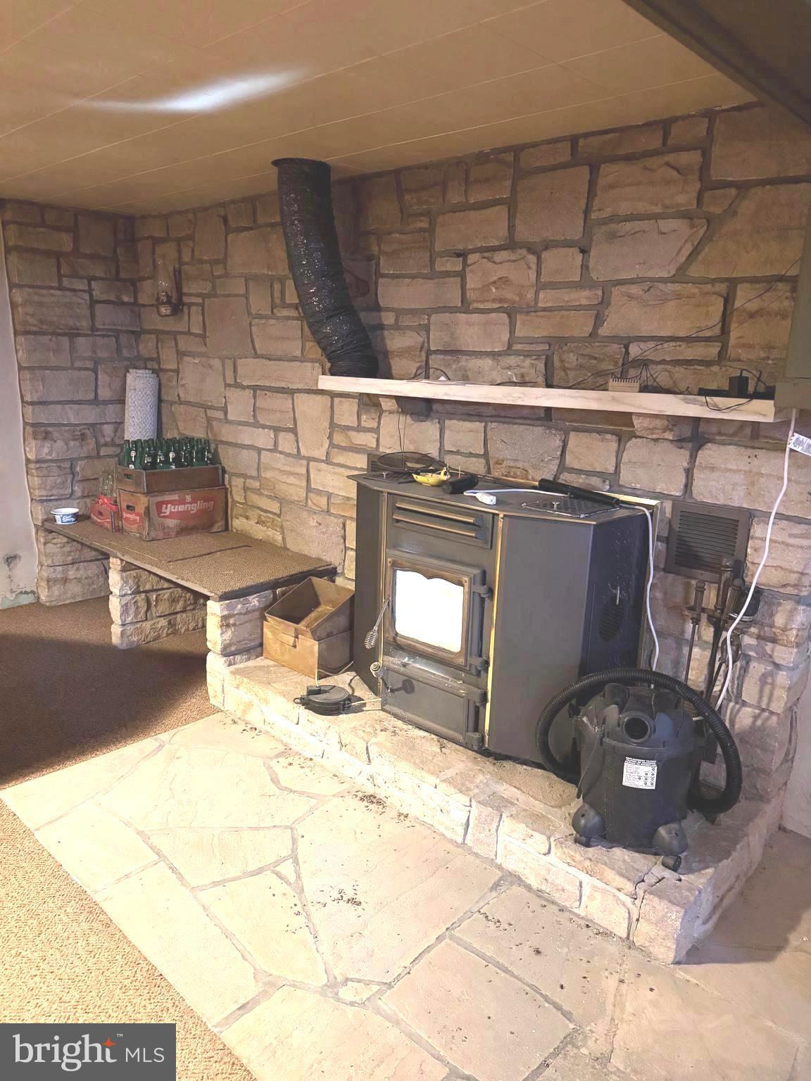 HEILMANDALE - Residential