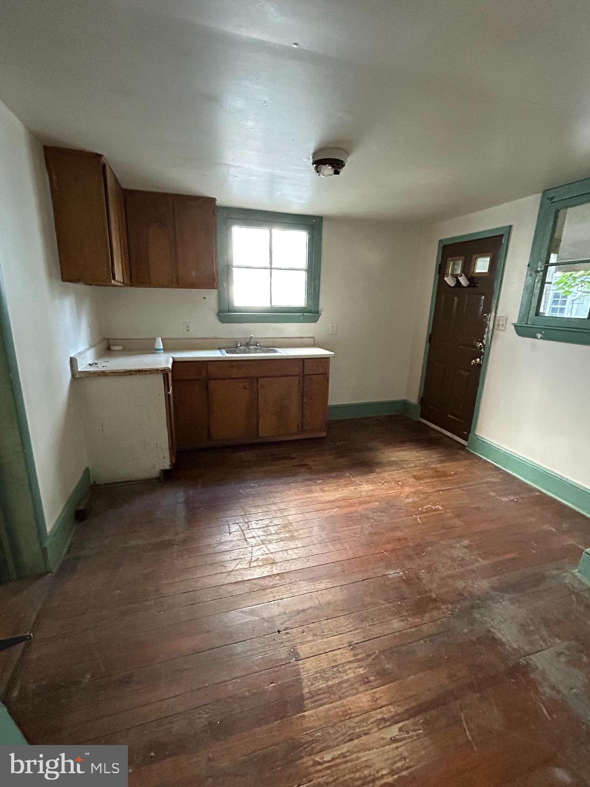 MARTINSBURG CITY - Residential