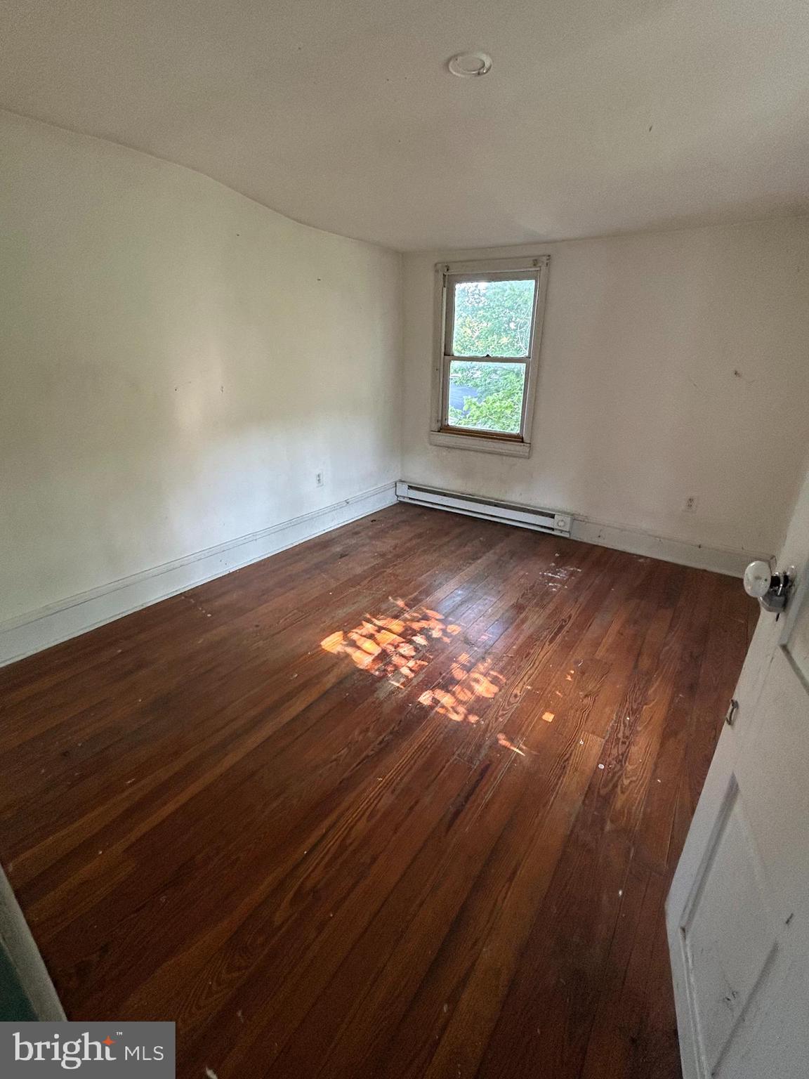 MARTINSBURG CITY - Residential