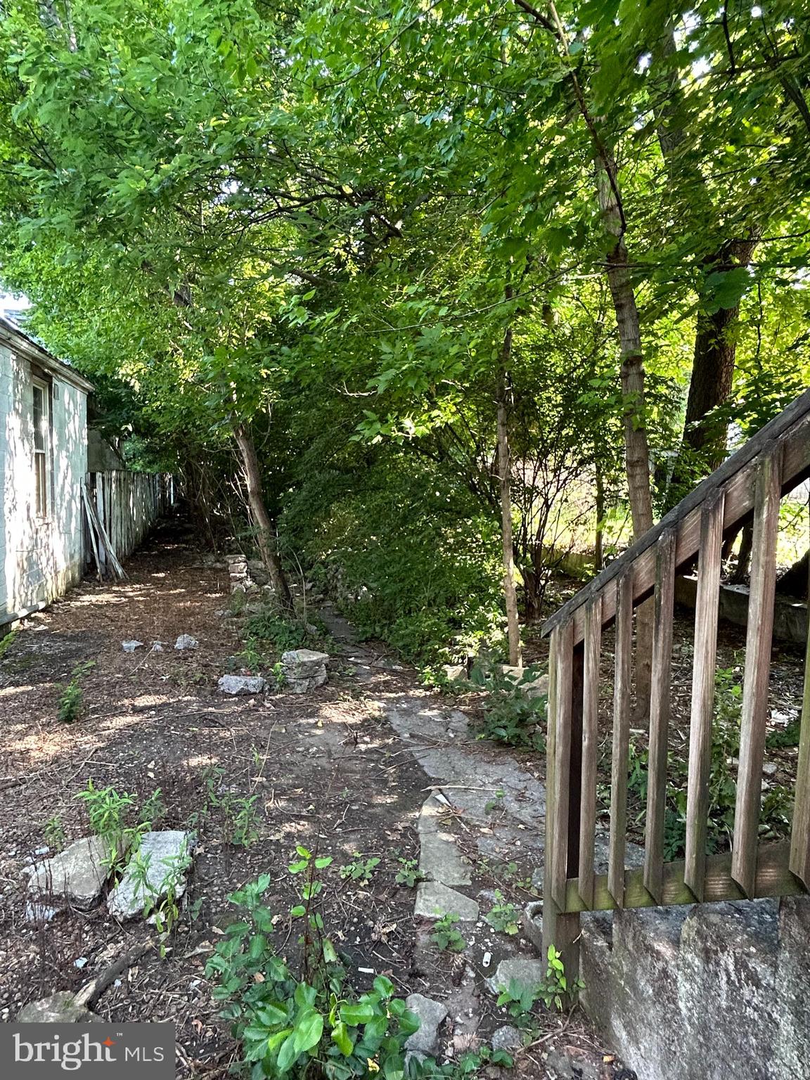 MARTINSBURG CITY - Residential