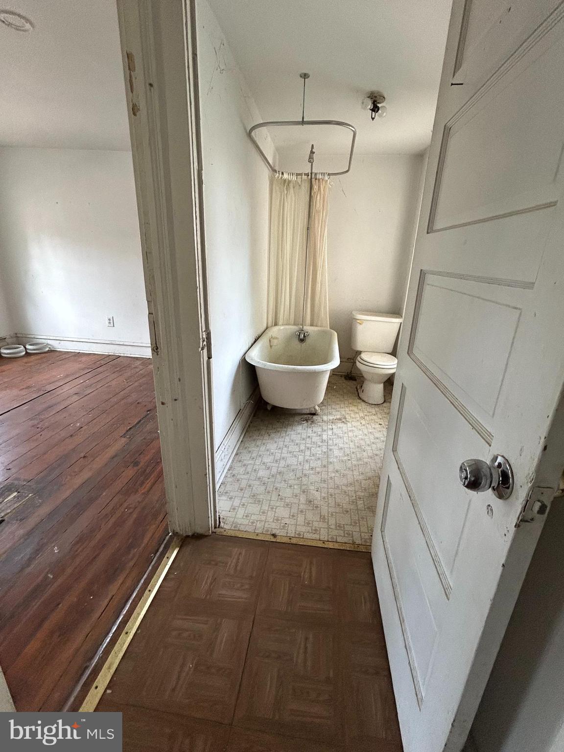 MARTINSBURG CITY - Residential