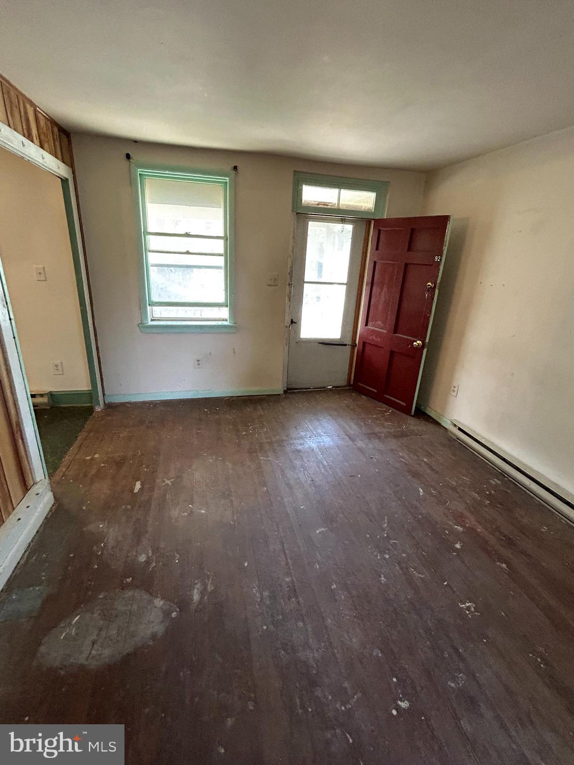 MARTINSBURG CITY - Residential