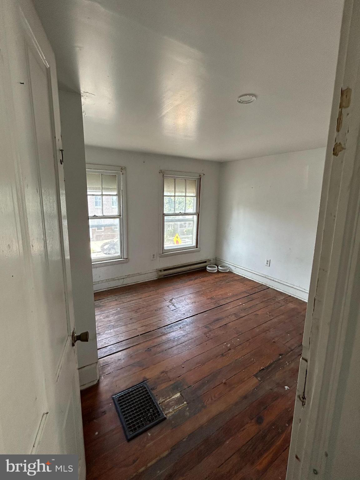 MARTINSBURG CITY - Residential