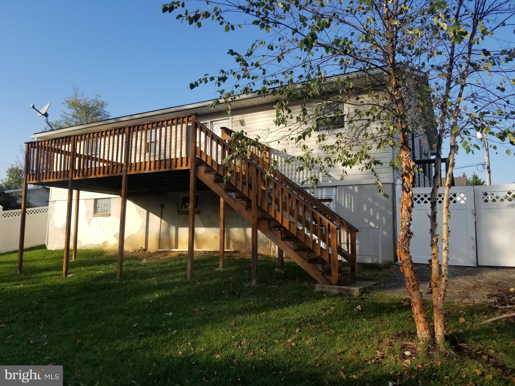 BALTIMORE HIGHLANDS - Residential