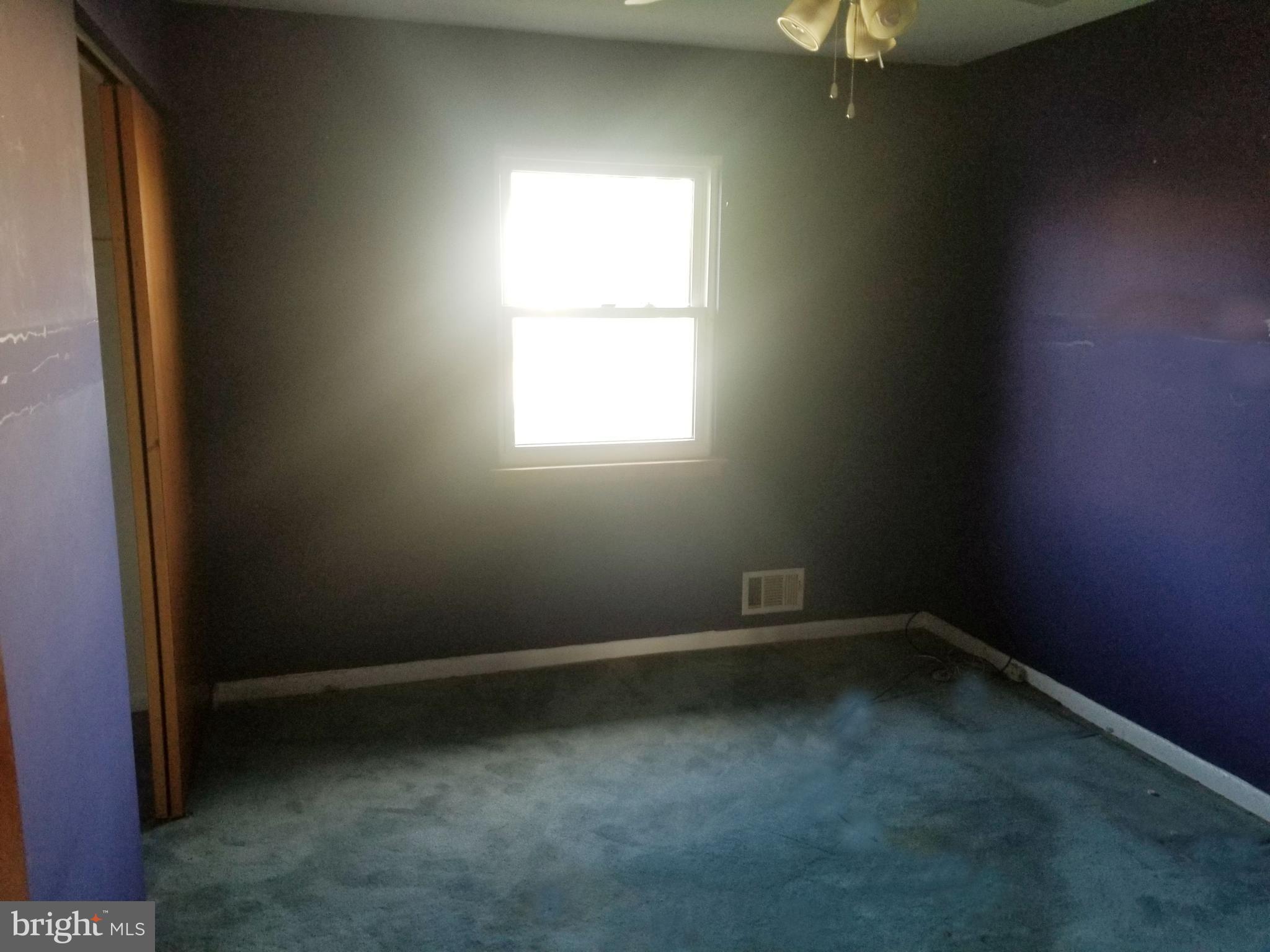 BALTIMORE HIGHLANDS - Residential