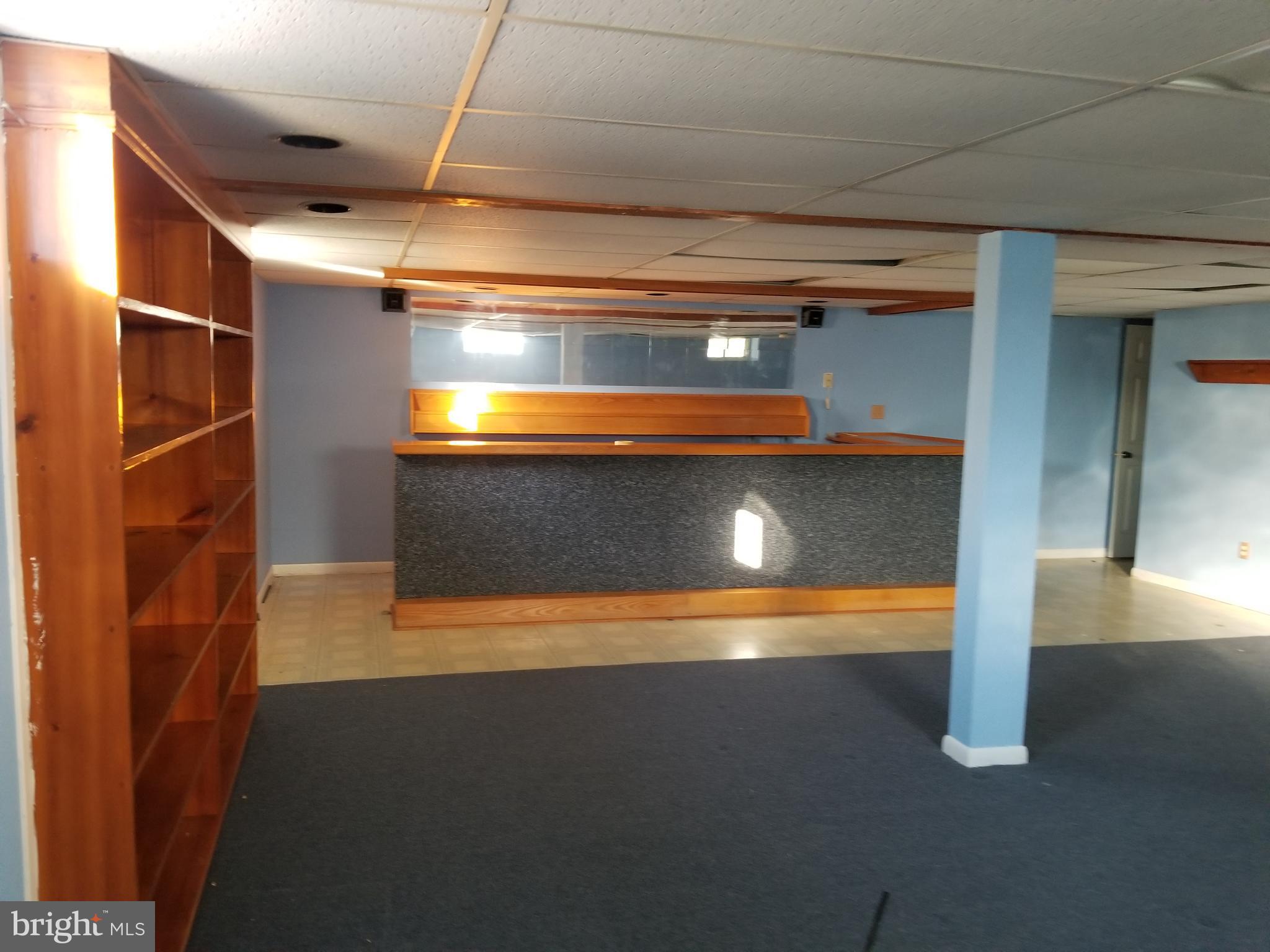 BALTIMORE HIGHLANDS - Residential