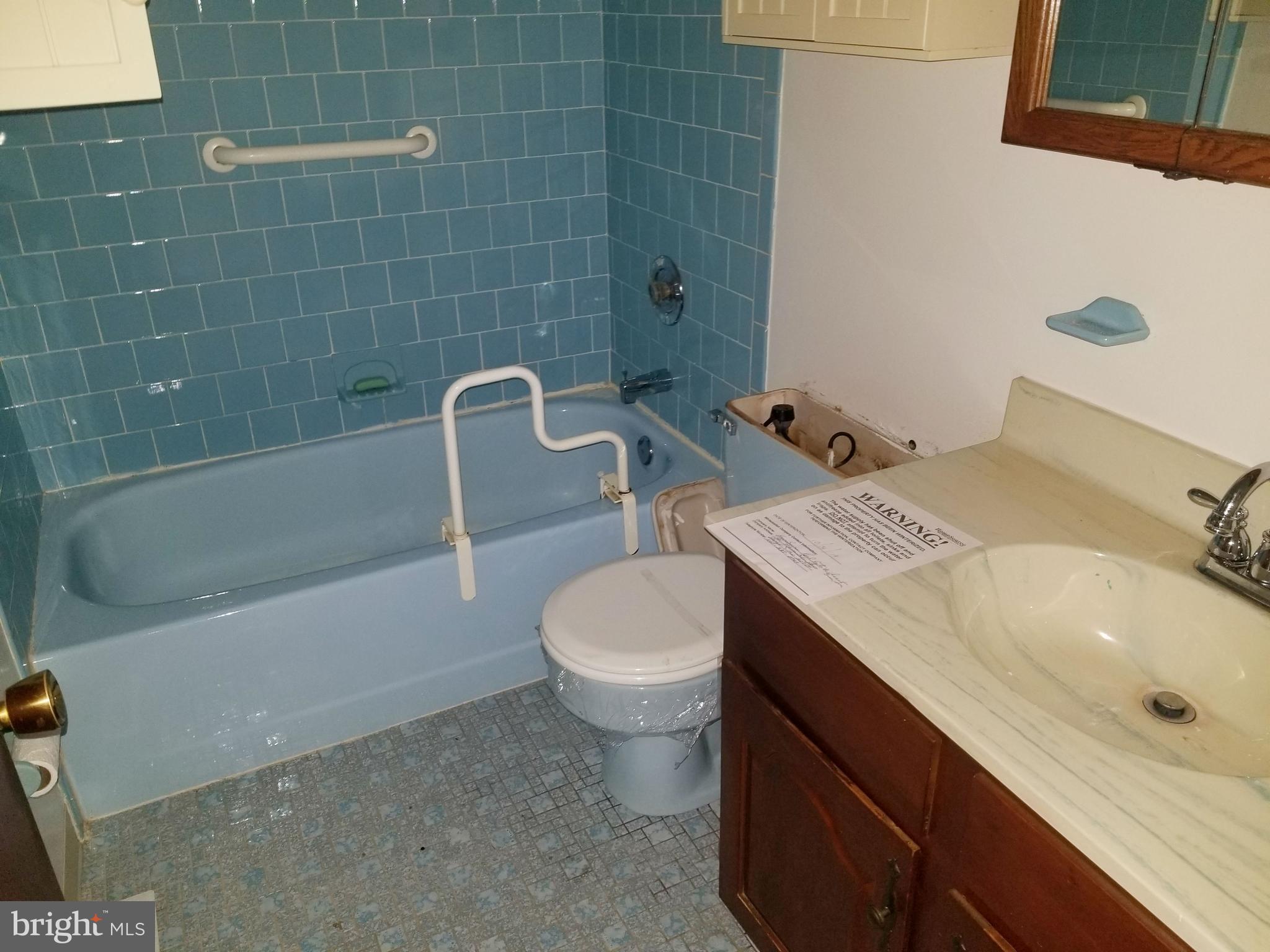 BALTIMORE HIGHLANDS - Residential