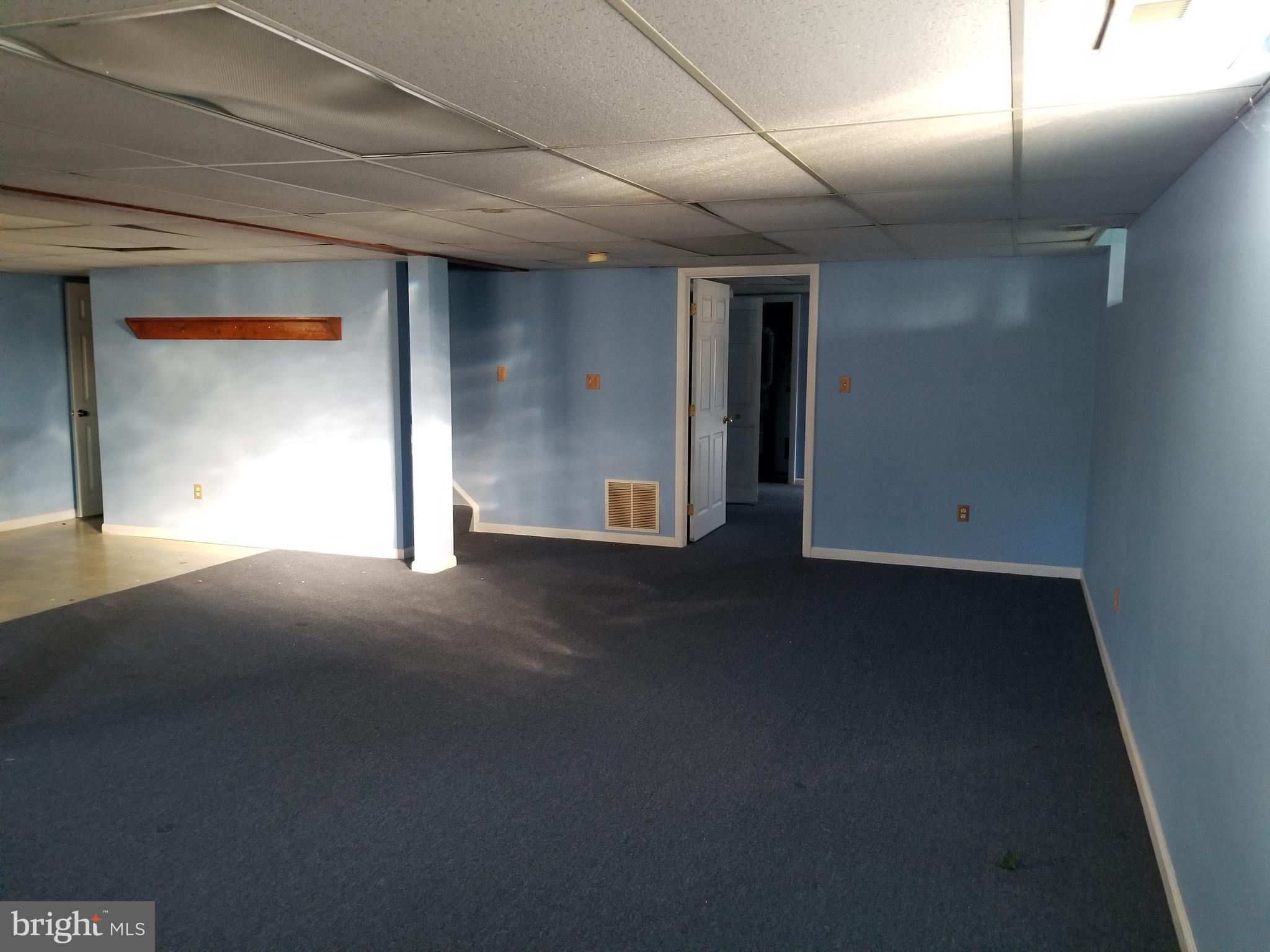 BALTIMORE HIGHLANDS - Residential