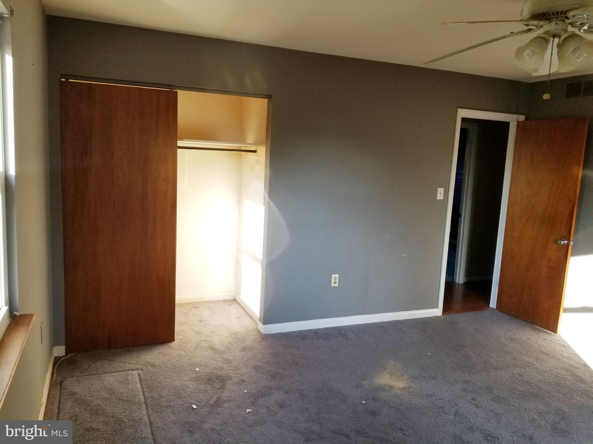 BALTIMORE HIGHLANDS - Residential