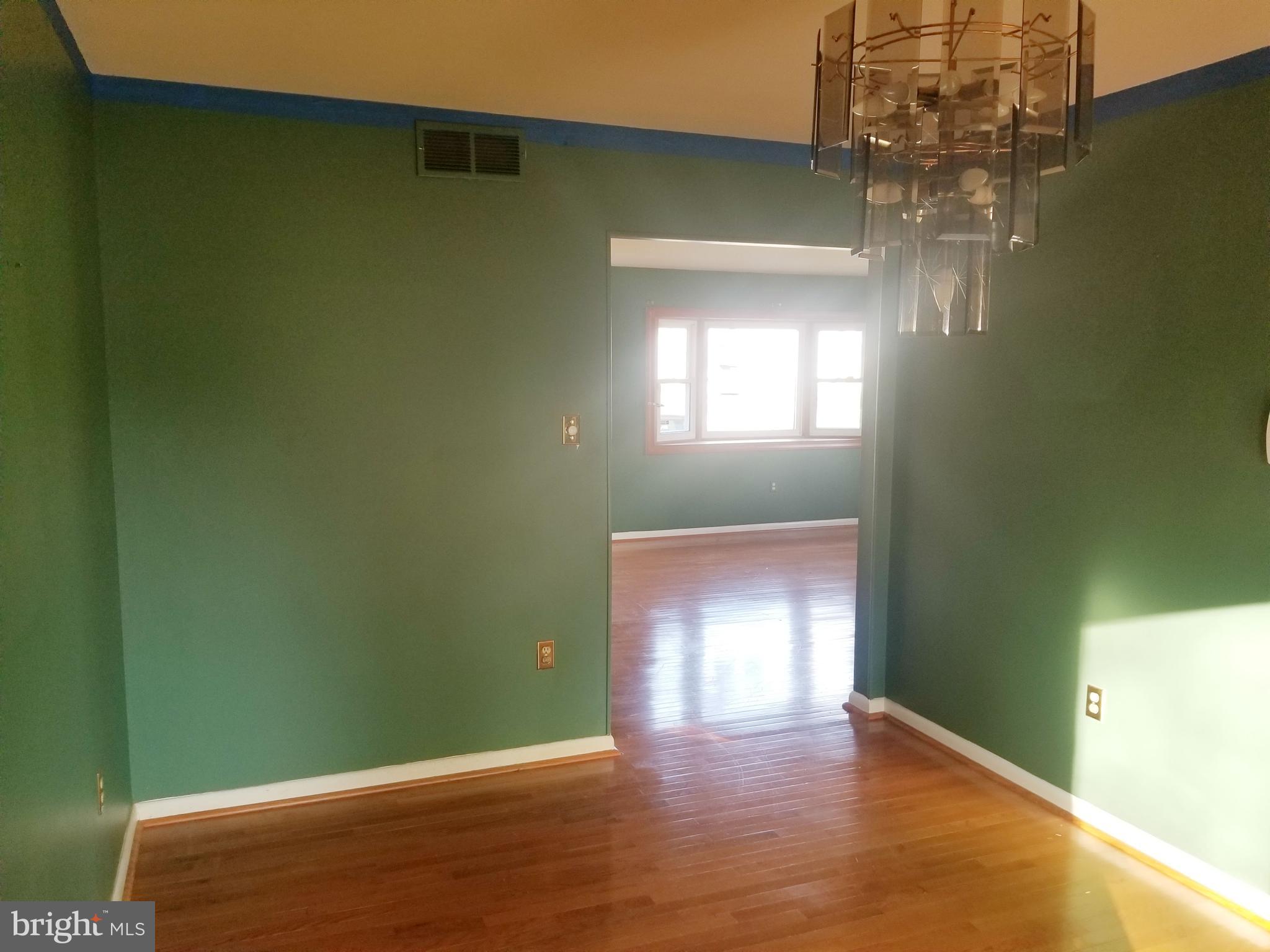 BALTIMORE HIGHLANDS - Residential