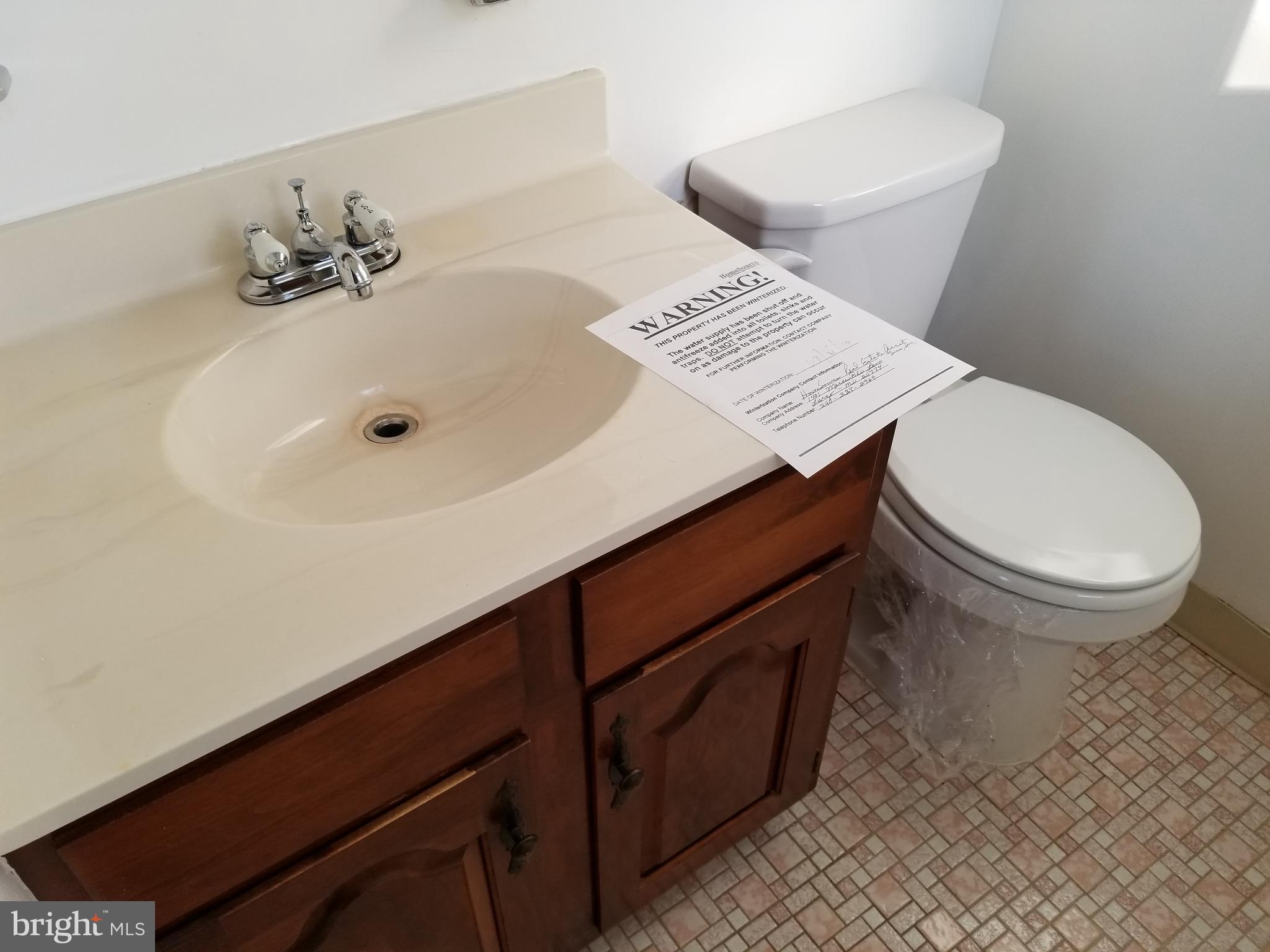 BALTIMORE HIGHLANDS - Residential