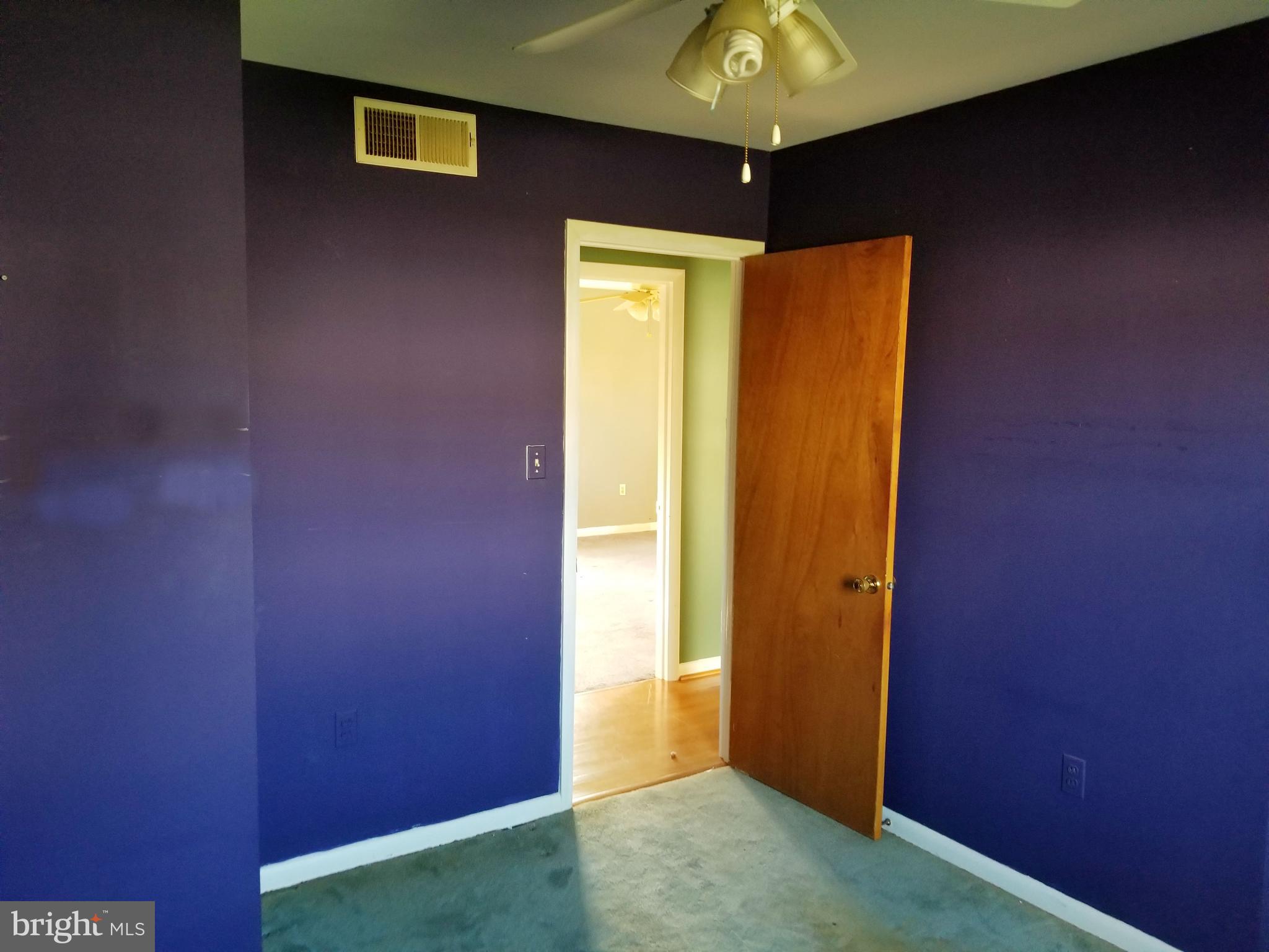 BALTIMORE HIGHLANDS - Residential