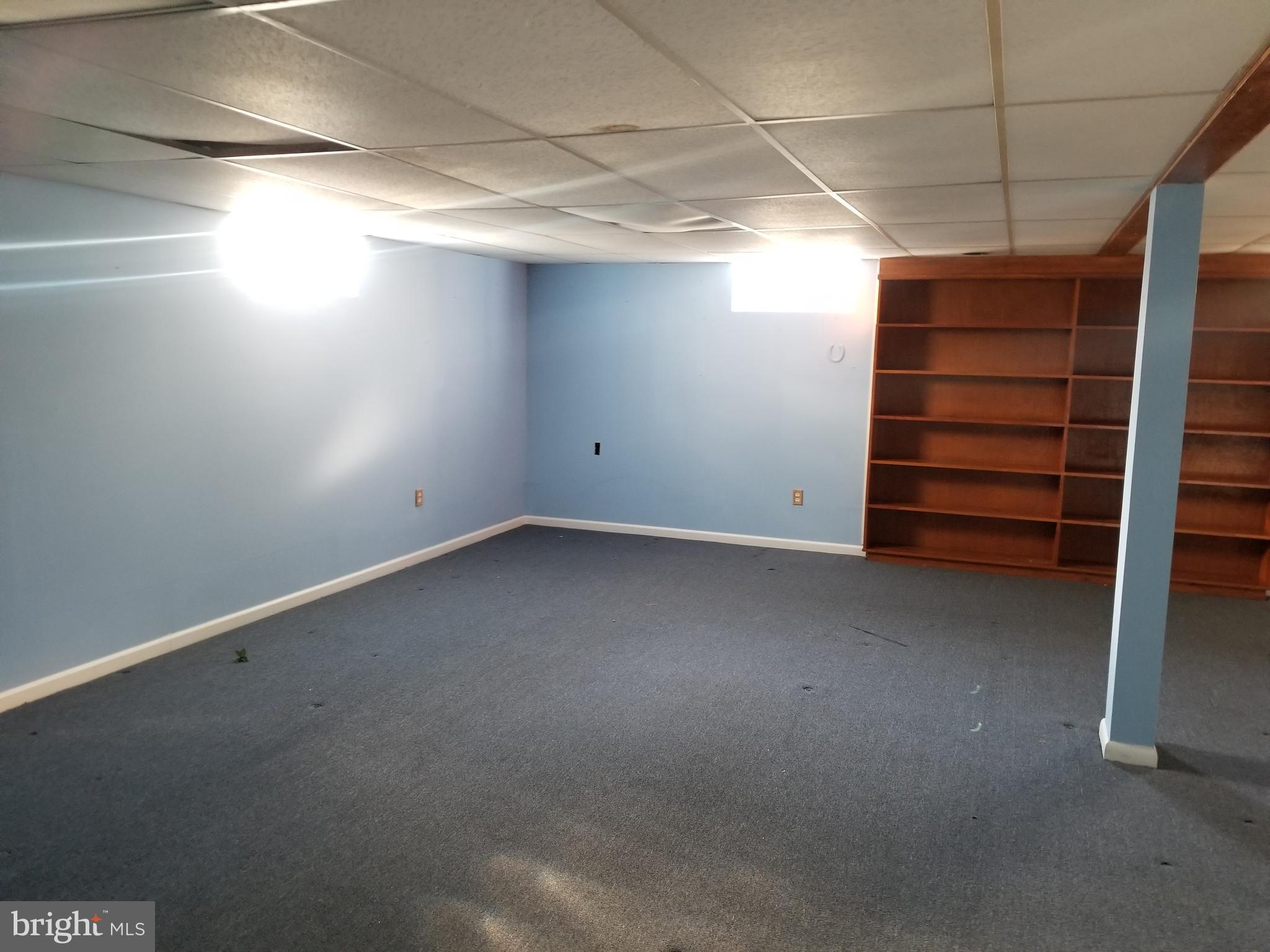 BALTIMORE HIGHLANDS - Residential