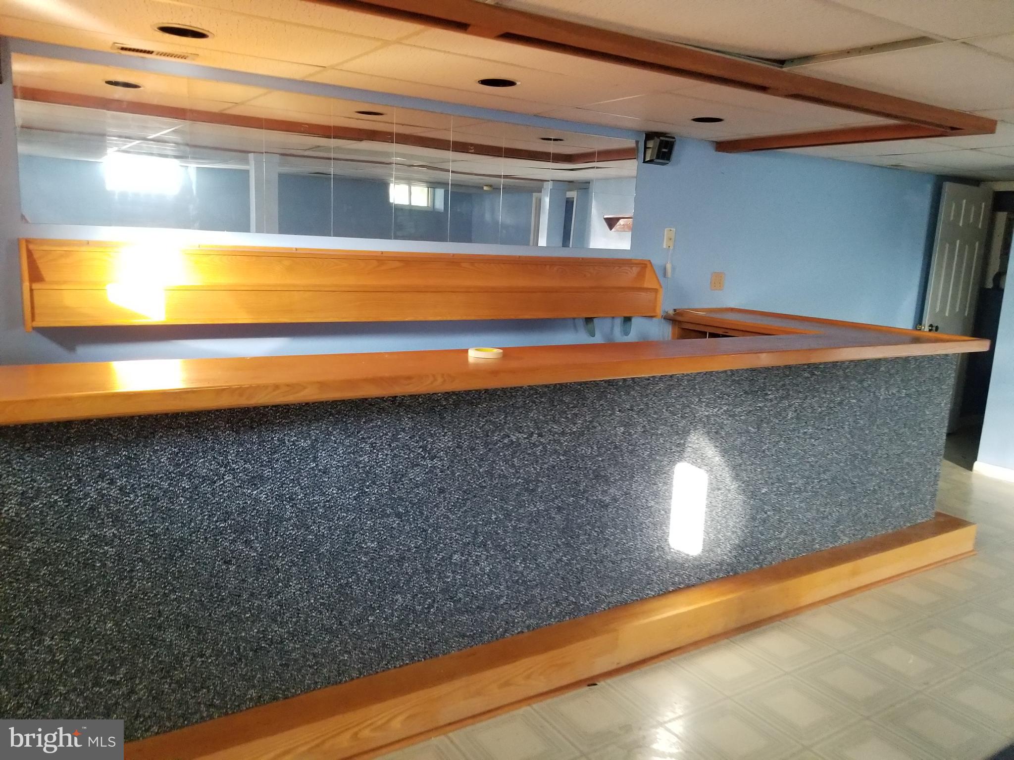 BALTIMORE HIGHLANDS - Residential