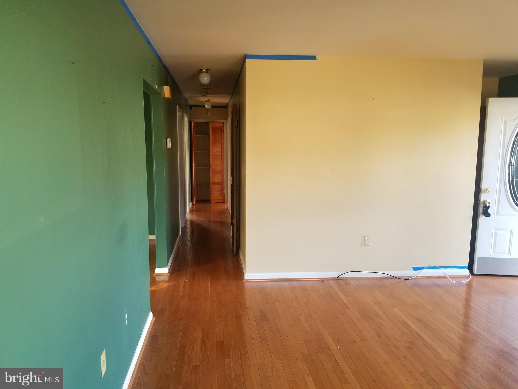 BALTIMORE HIGHLANDS - Residential