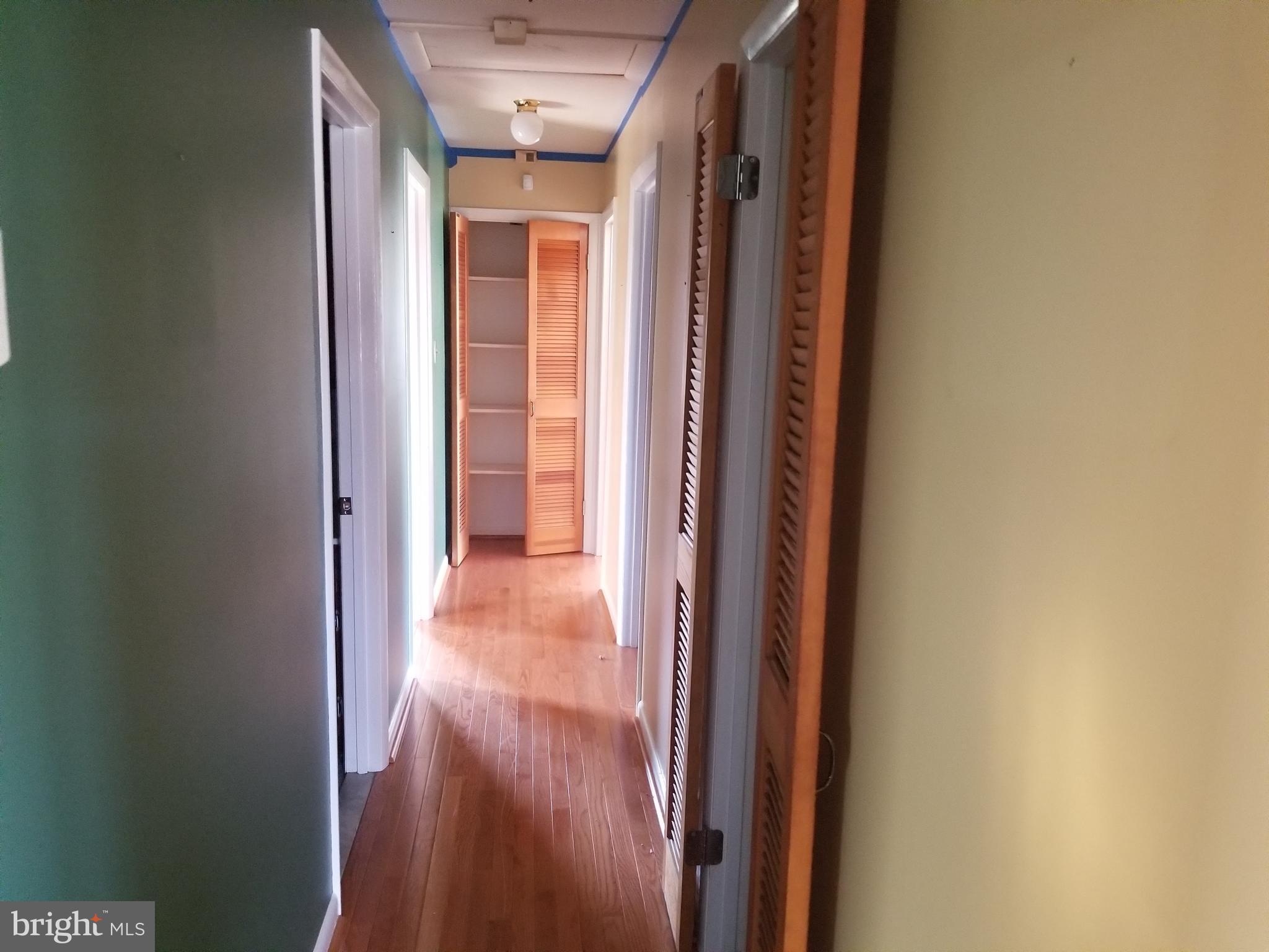 BALTIMORE HIGHLANDS - Residential