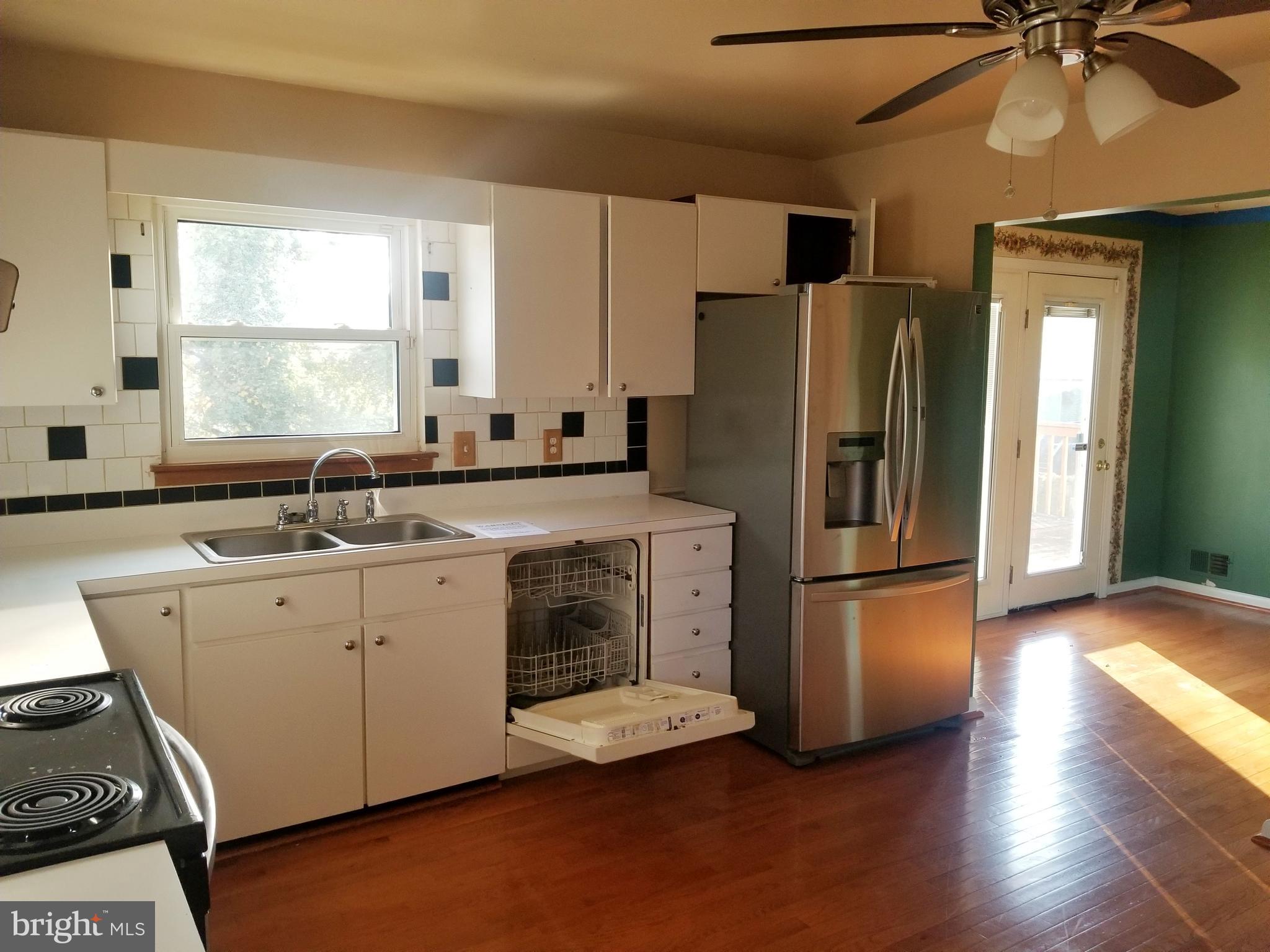 BALTIMORE HIGHLANDS - Residential