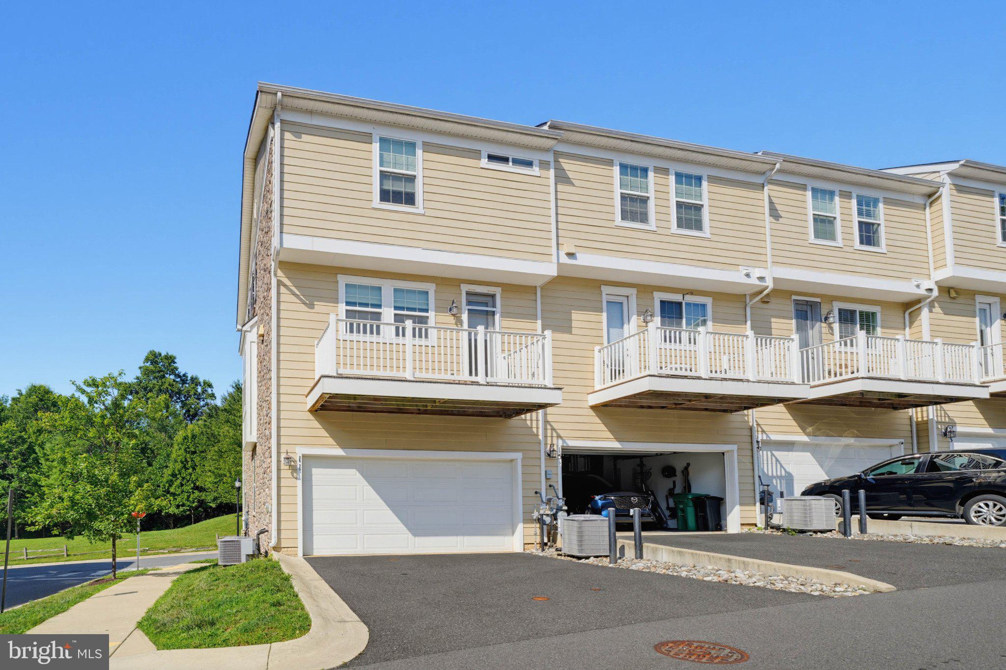 11 FAIRBANKS DRIVE