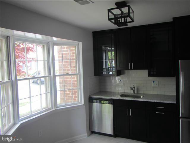 TUDOR HALL - Residential Lease