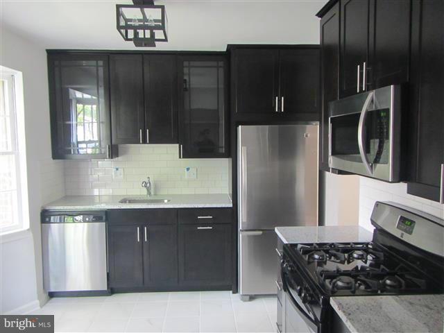 TUDOR HALL - Residential Lease