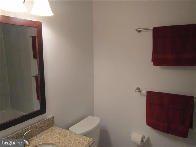 TUDOR HALL - Residential Lease